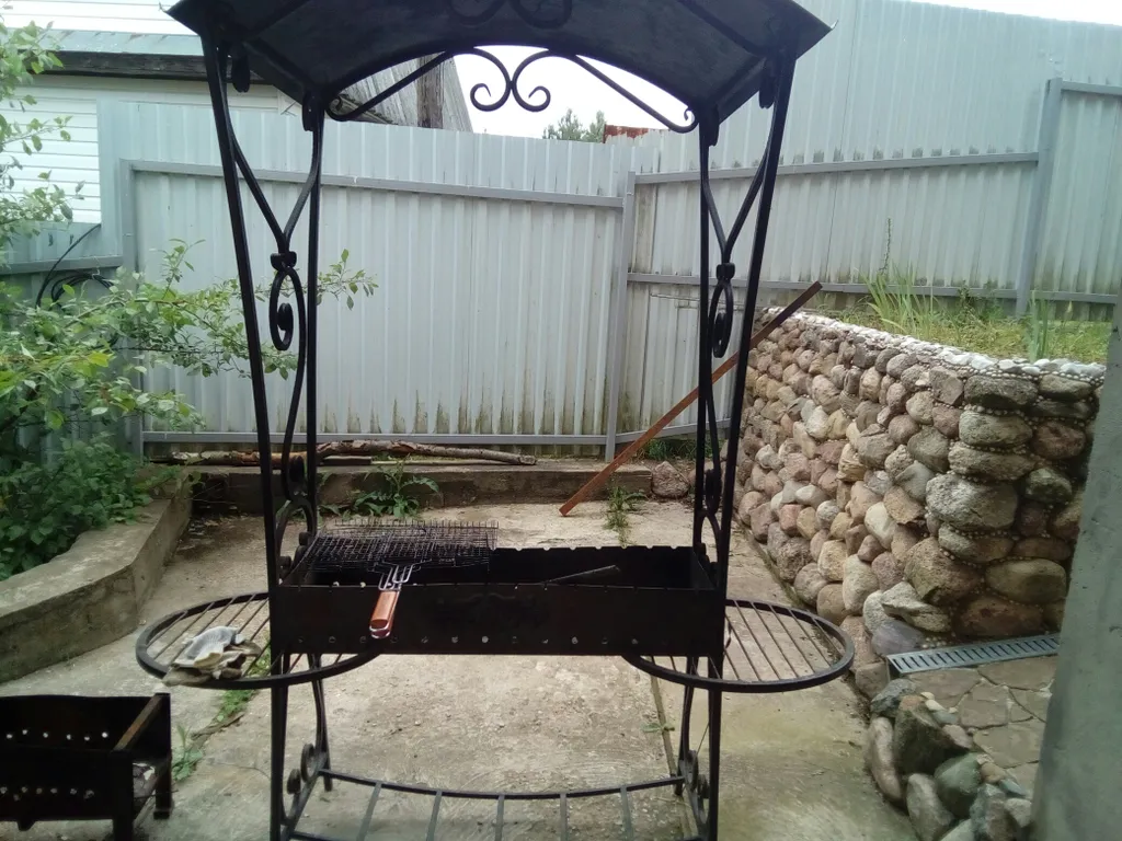 Любимый причал 3