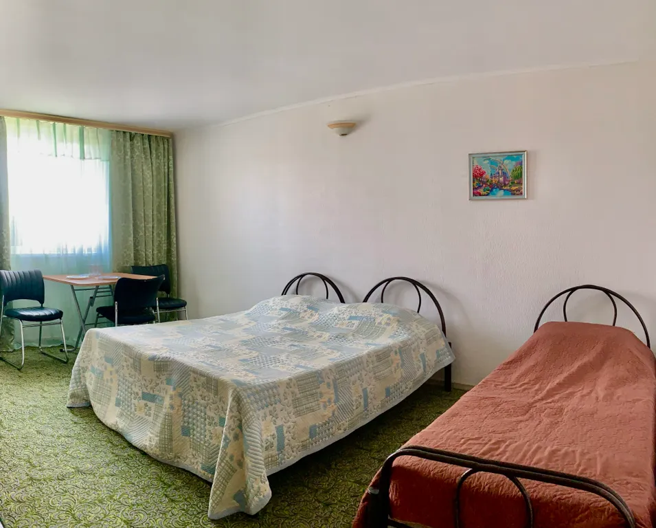 Уютная квартира очень близко от моря