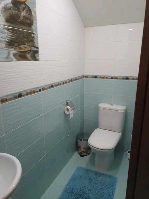 Уютный теплый коттедж в ближайшем Подмосковье