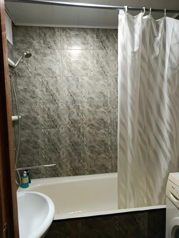 Квартира в историческом центре