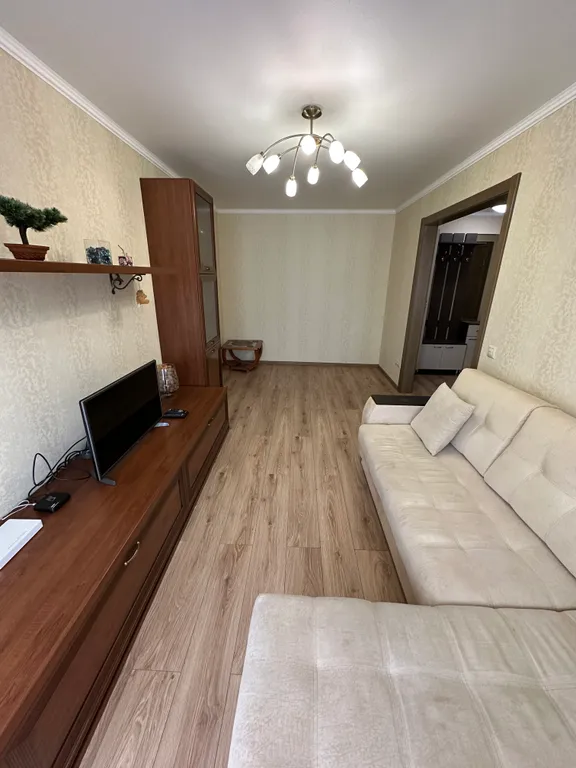 Уютная квартира в центральном районе города