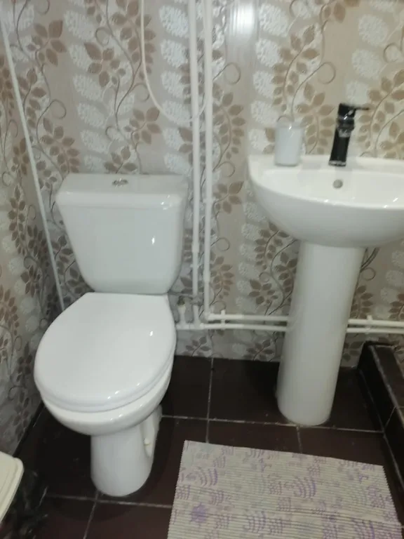 Квартира Комната — Должанская
