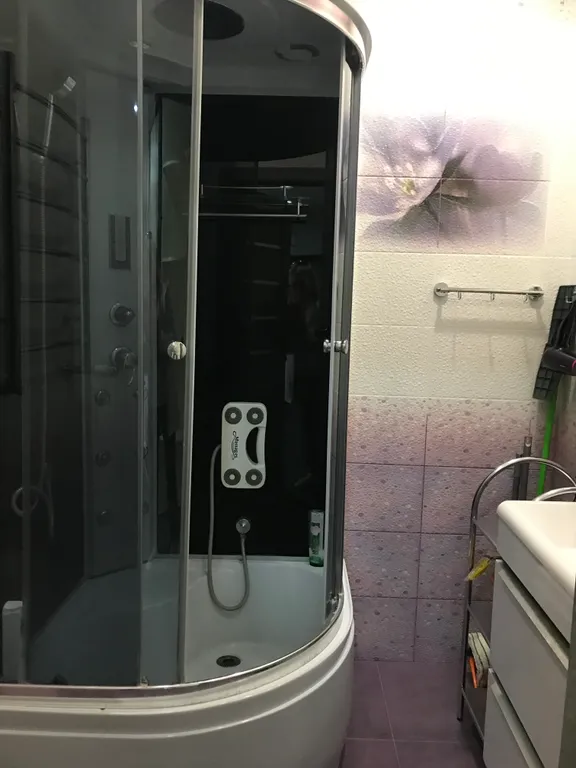 Уютная квартира для большой семьи