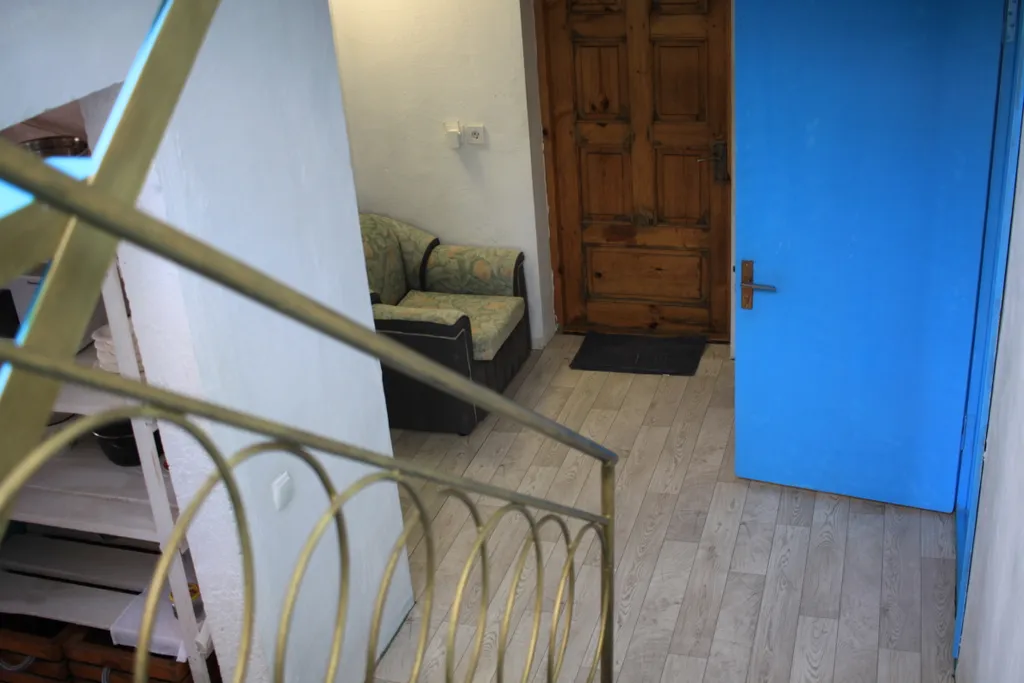 Вилла Санторини