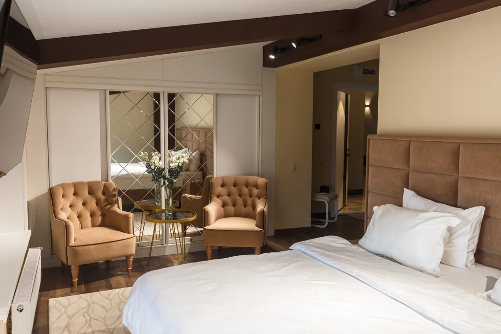 1-комнатная Квартира — аренда посуточно в Бийск