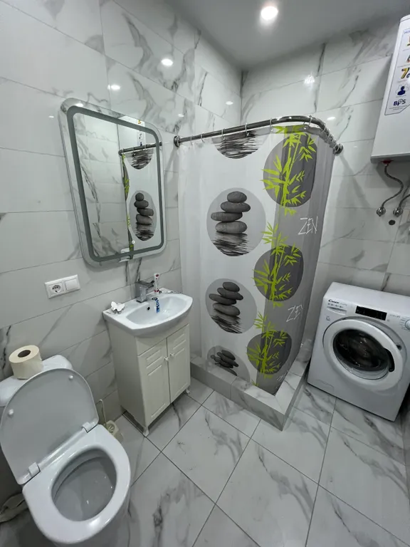 Студия в жк Морской квартал