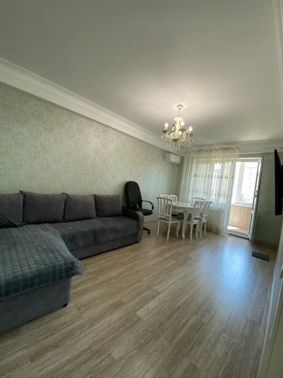 Уютная квартира у моря — аренда посуточно в Каспийск