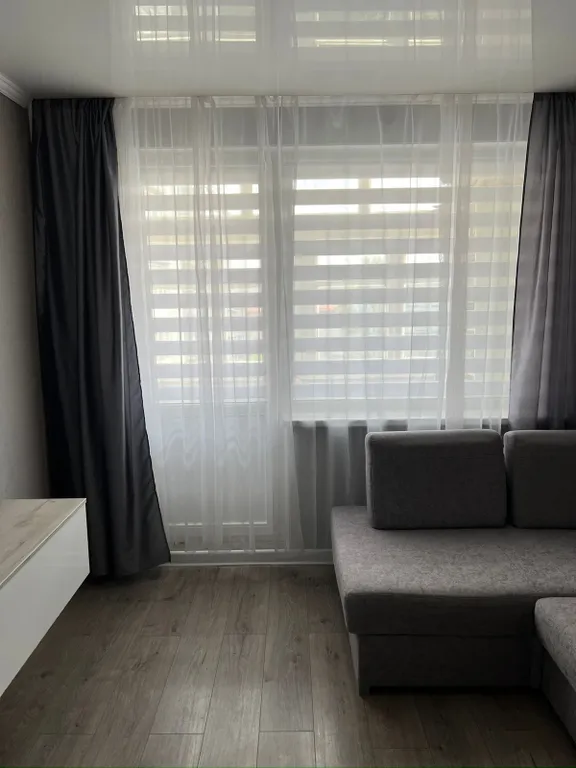 Квартира Квартира на Рыбной деревне — Калининград