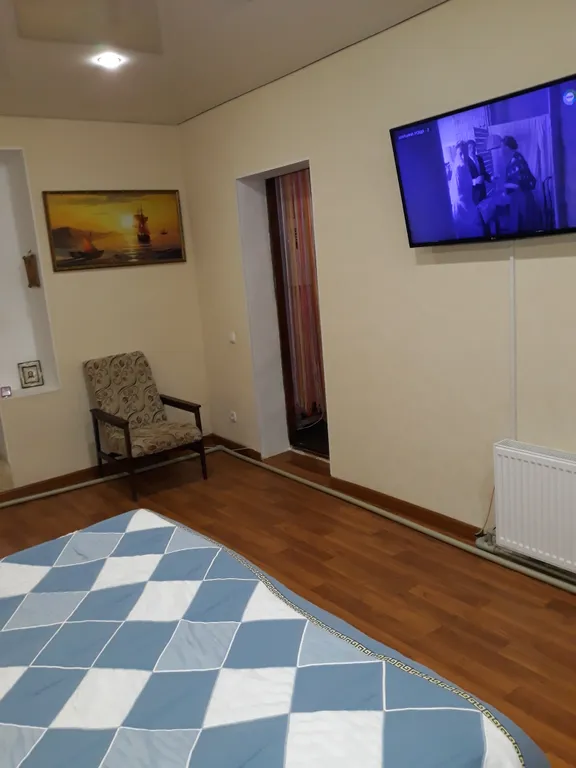 Уютная квартира в Орджо