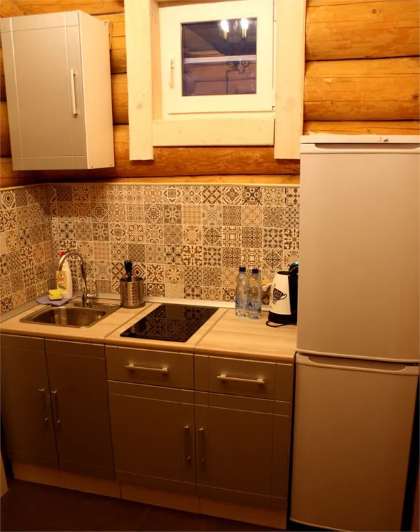 2-комнатный Дом