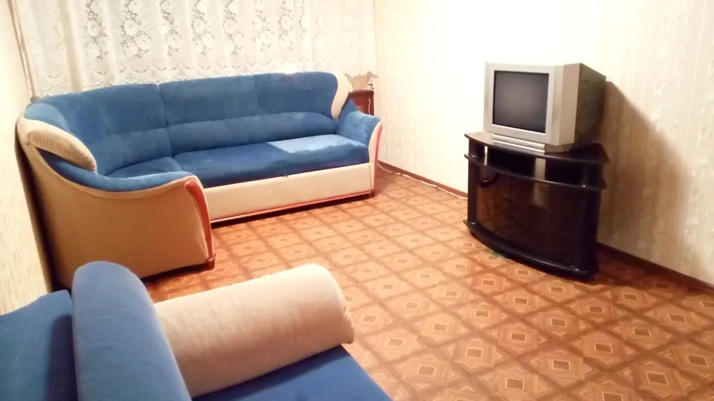 4-комнатная Квартира