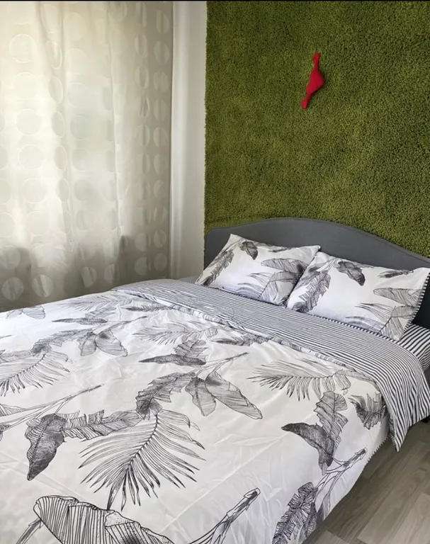 Квартира у реки у леса