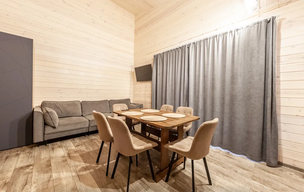 3-комнатный Дом