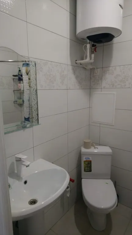 Апартамент в Итальянской деревне, Палермо