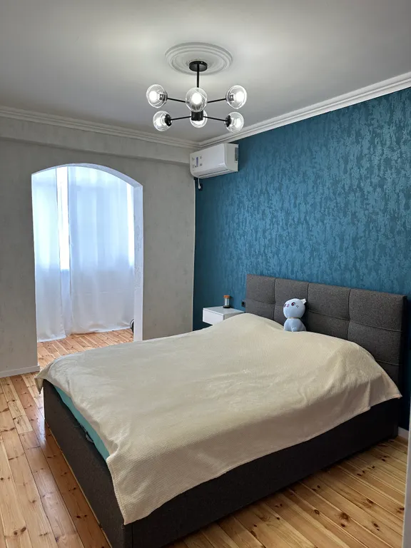 Квартира Уютная квартира недалеко от моря — Гагра