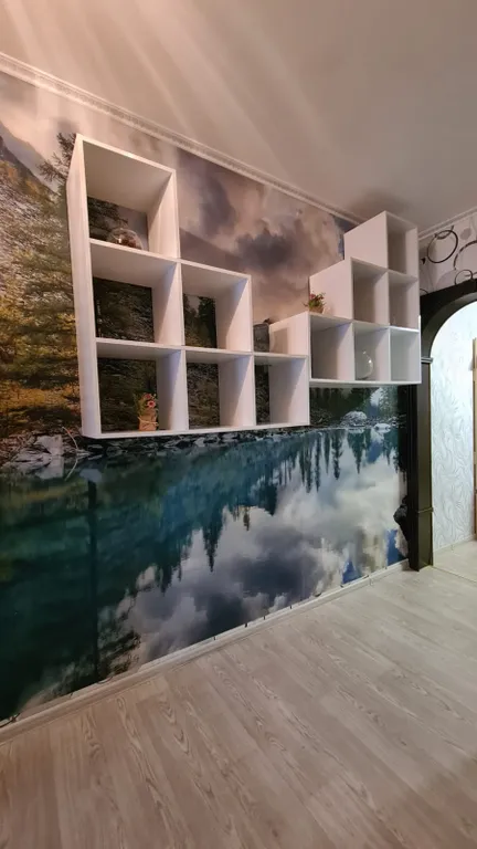 Уютная квартира в центре города Мытищи