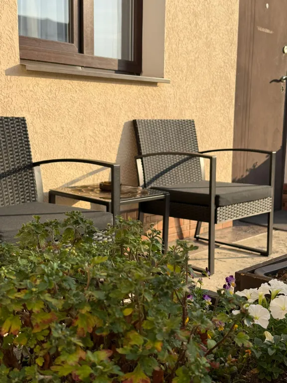 Квартира Квартира Апартамент Марион — Адлер