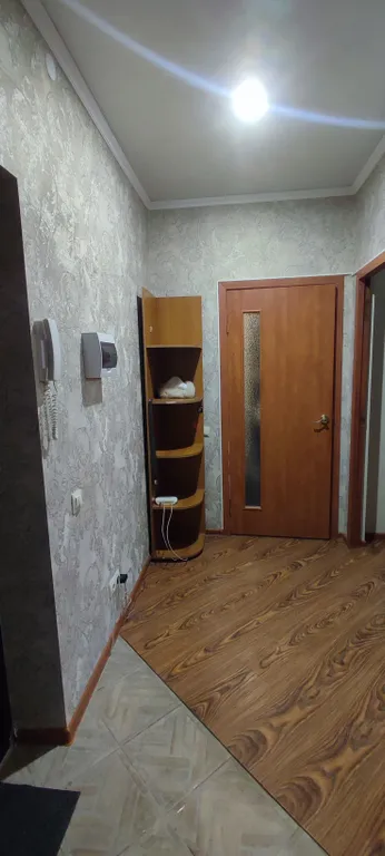 Комфортная однокомнатная квартира