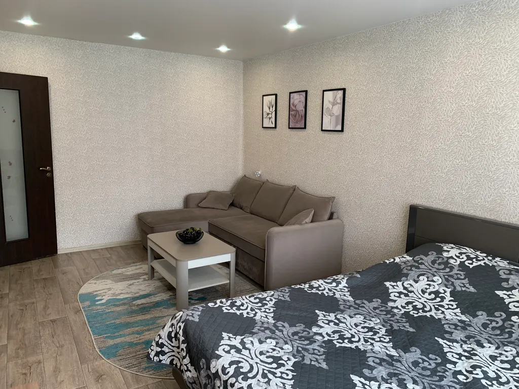 Уютная квартира в самом центре города