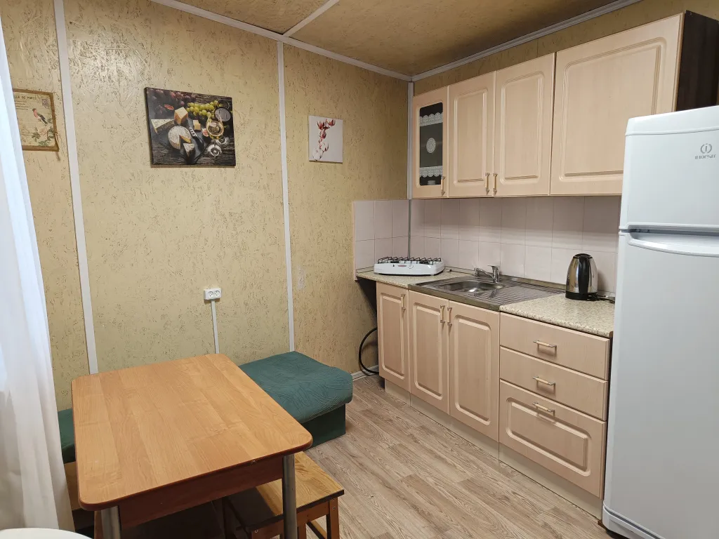 Красивый уютный дом у озера