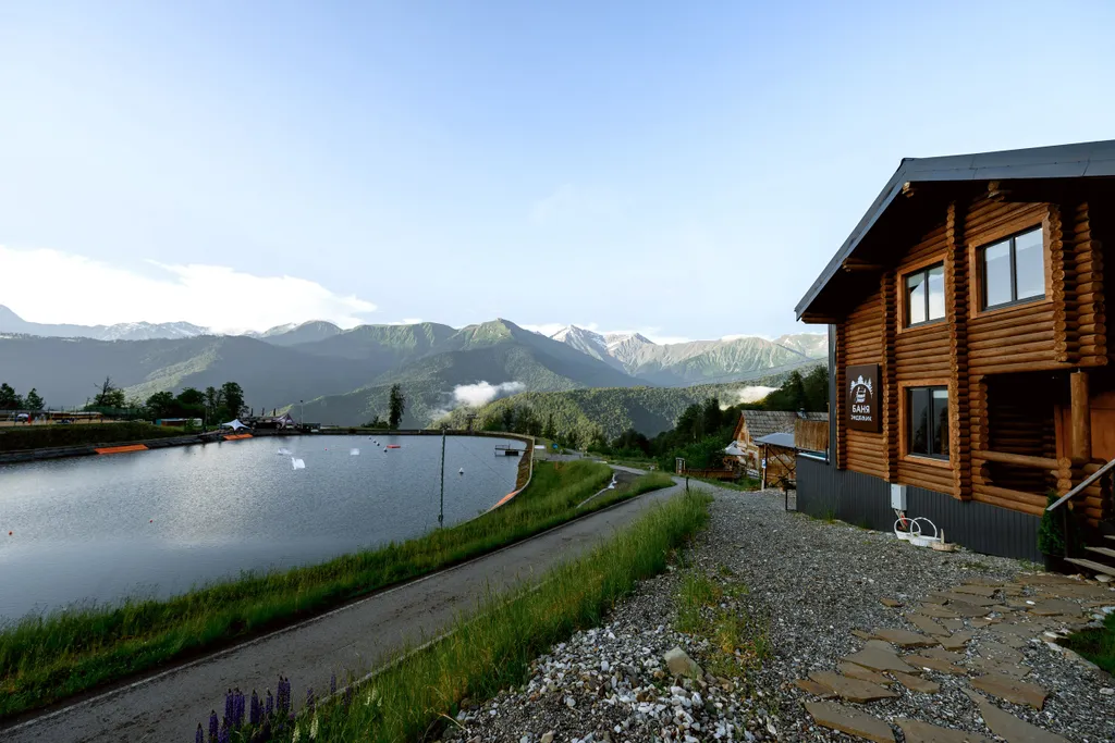 4-комнатный Дом