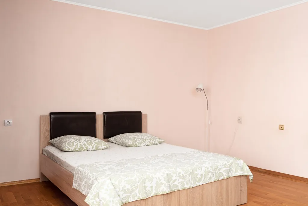 Квартира 1-комнатная Квартира — Краснодар