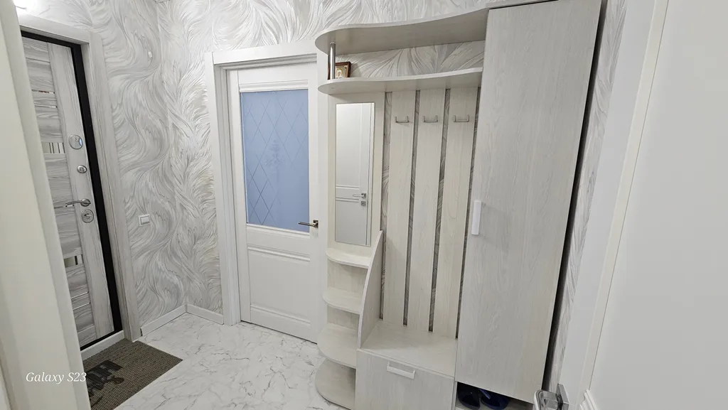 Великолепная квартира