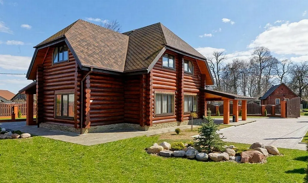 Агроусадьба Русский Двор