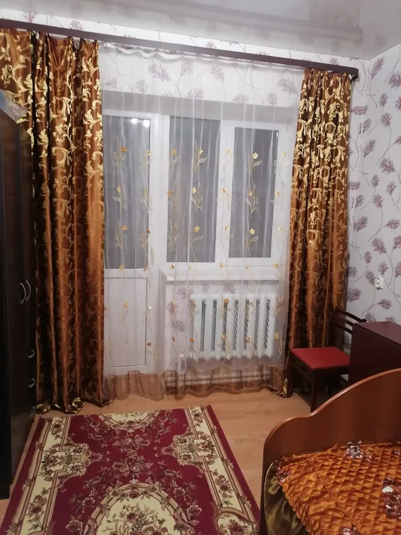 Комфортный дом в деревне