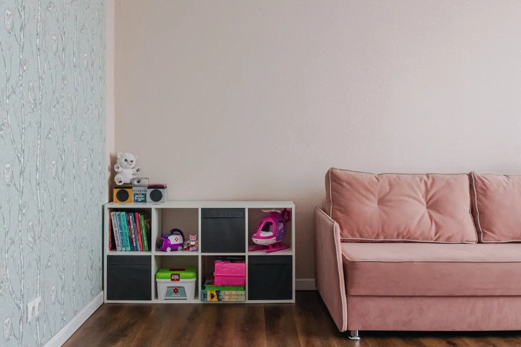 Дом для семейного отдыха