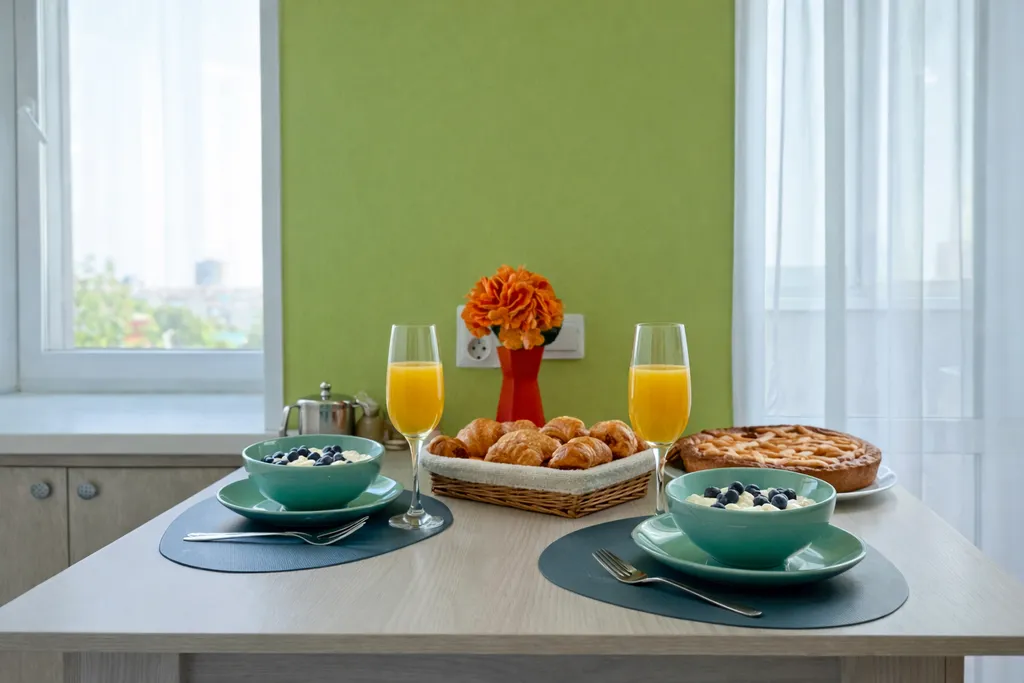 Дизайнерская студия в центре