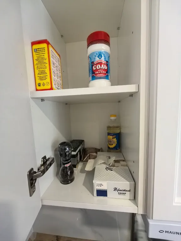 Квартира Современная 1-но комнатная квартира с евроремонтом 2025 года — Пересвет