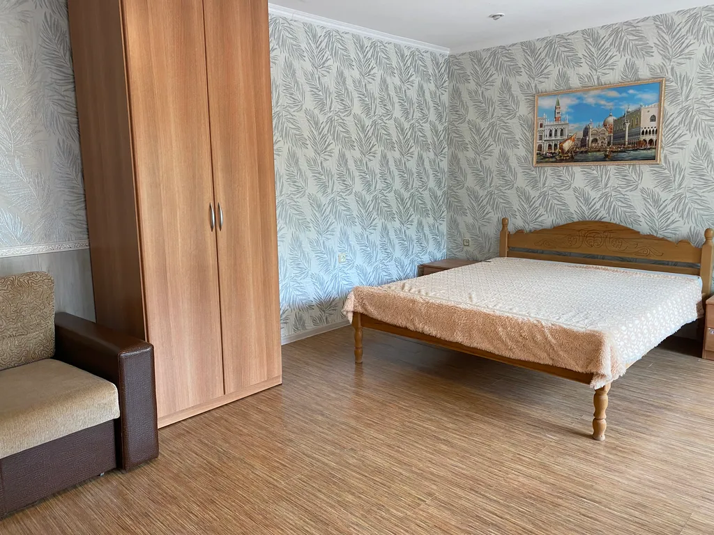 Квартира Апартаменты с отдельным входом в частном доме — аренда посуточно в Лазаревское