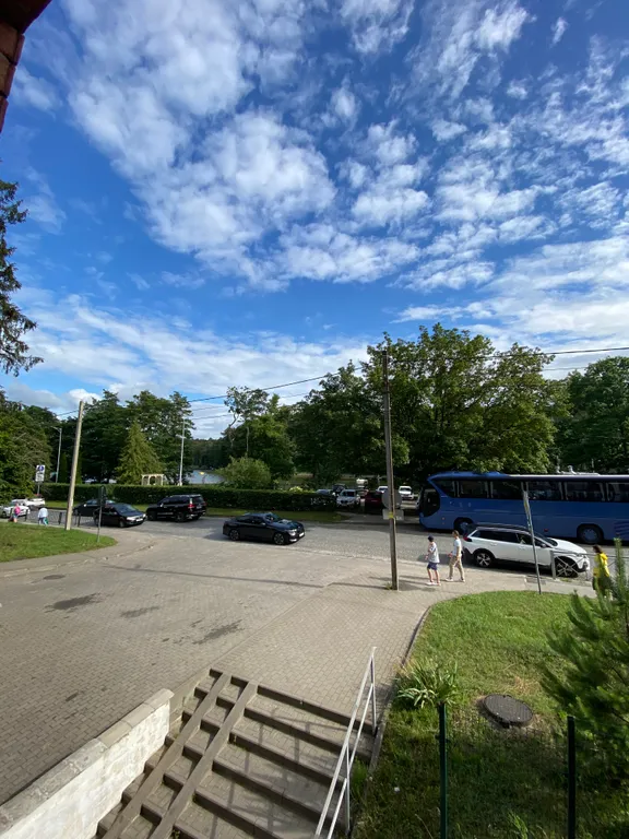 Квартира Апартаменты с видом на озеро — Светлогорск