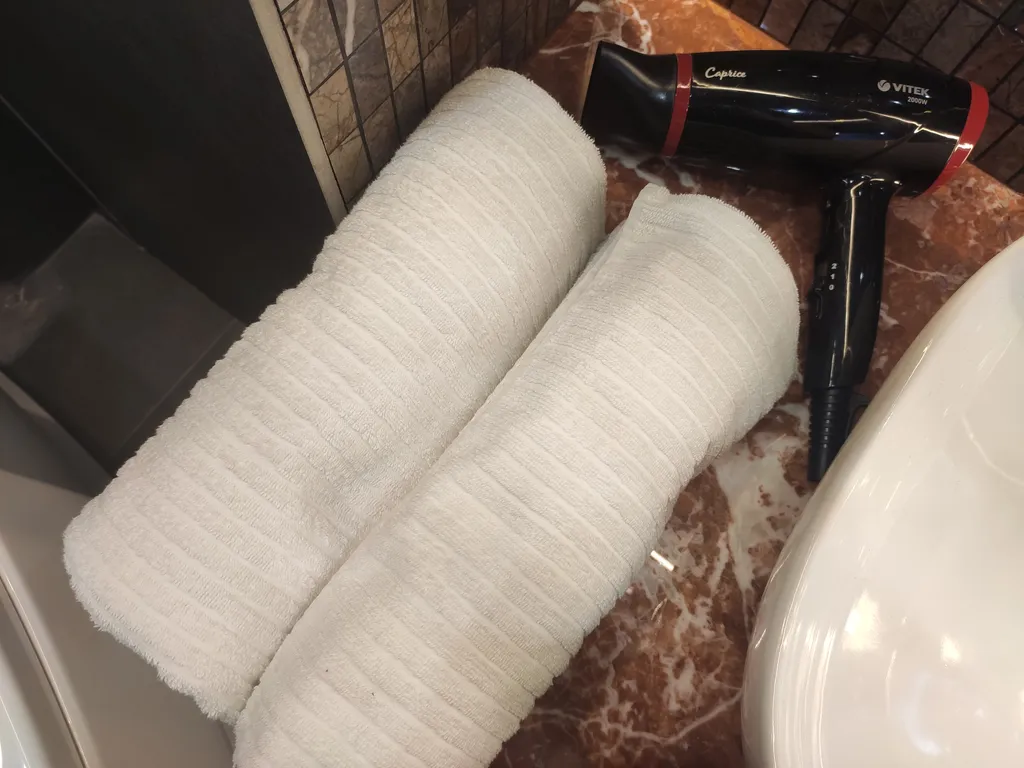 Единственная квартира с террасой и зоной барбекю