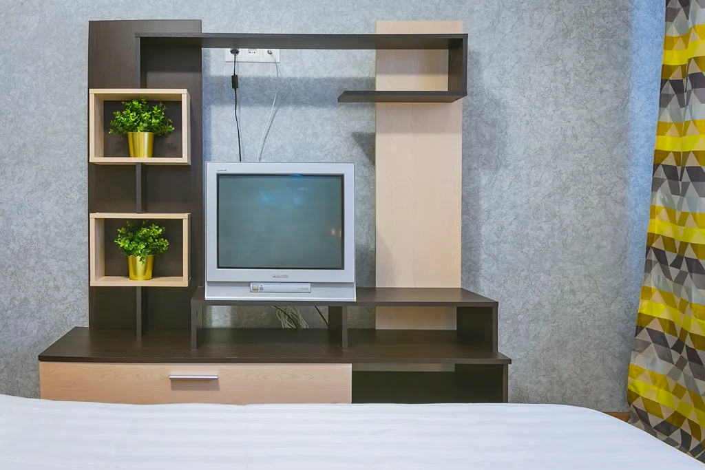 Однокомнатная квартира с отличной транспортной доступностью