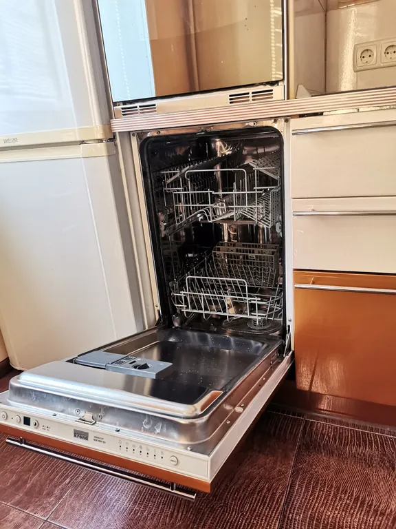 Квартира Отличная квартира в самом центре города — Красноярск