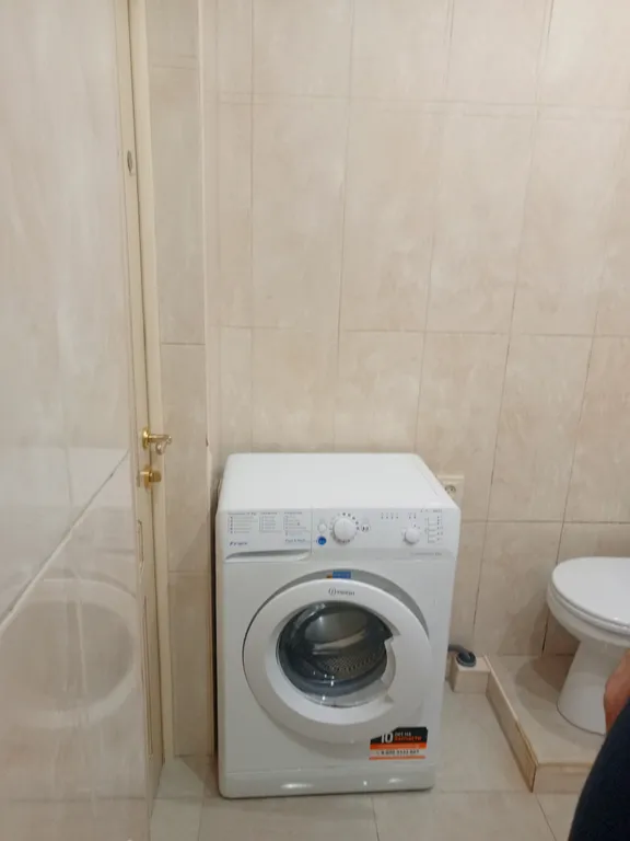 Очень уютная квартира со всем необходимым, место для отдыха