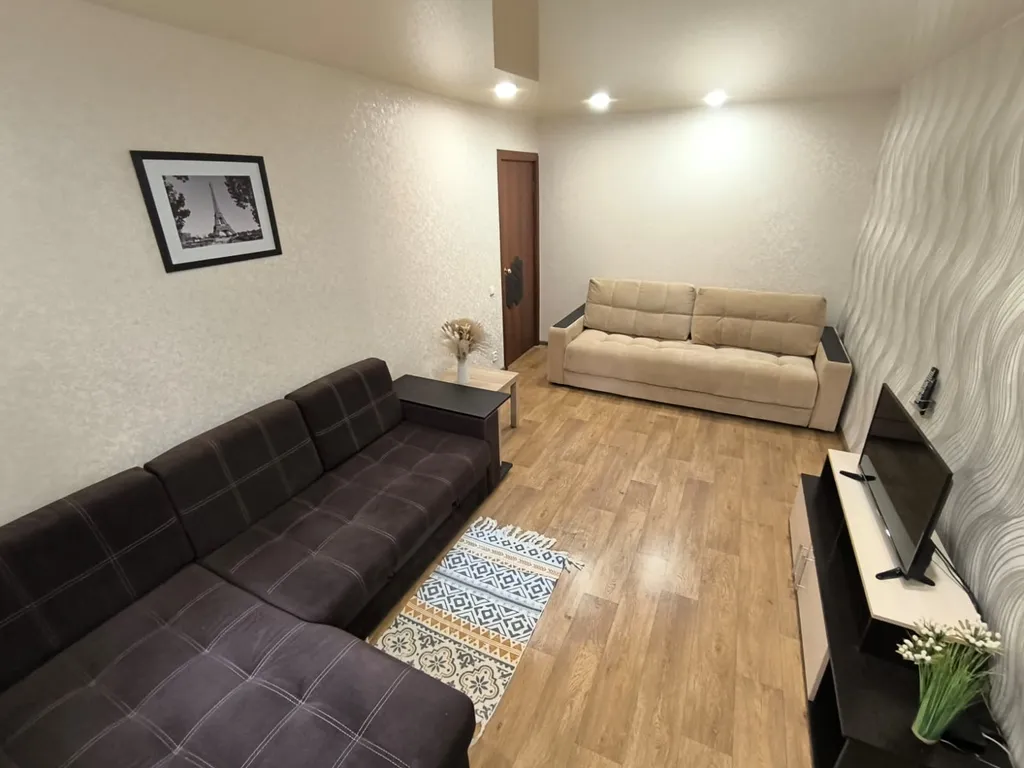 Апартамент в центре города