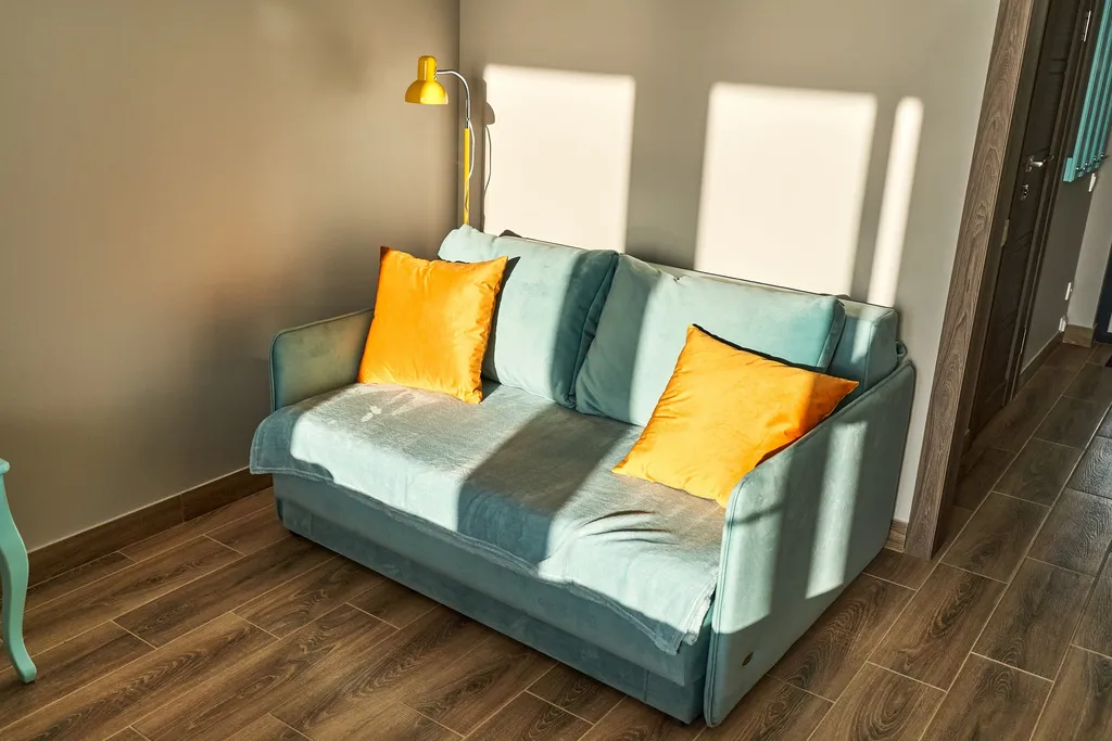 Квартира Квартира Видовой апартамент на Фиоленте — Севастополь