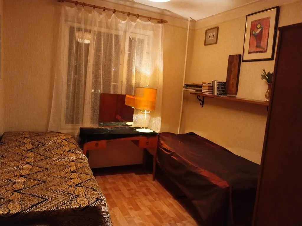 Творческая келия