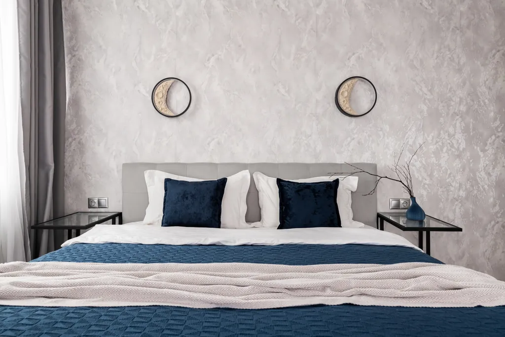 Квартира Квартира Космическая видовая евротрёшка — Москва