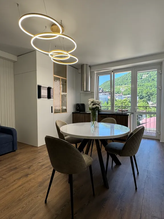 Елена Лукова бутик-апартаменты