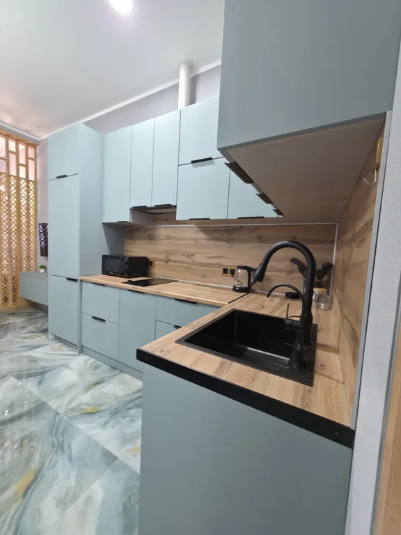 Квартира Квартира Дизайнерский Superior — Лазаревское