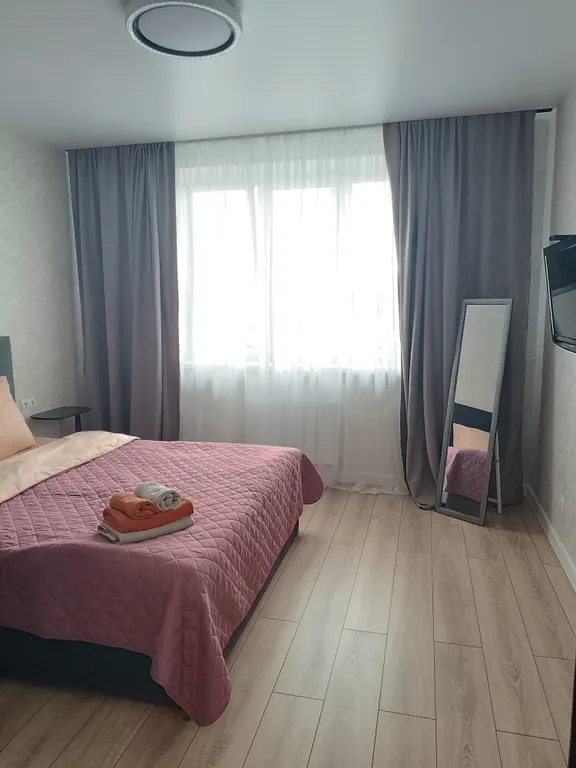 Уютная квартира — аренда посуточно в Зеленоградск