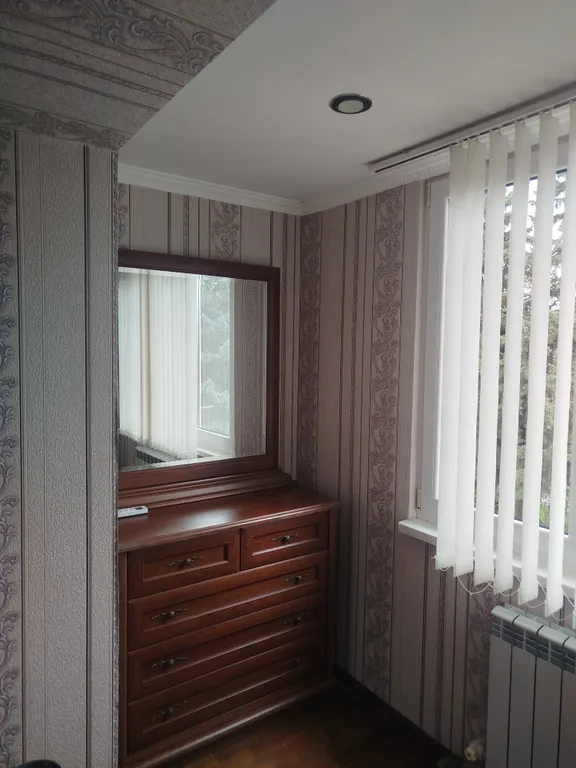 Квартира находится в самом элитном районе города