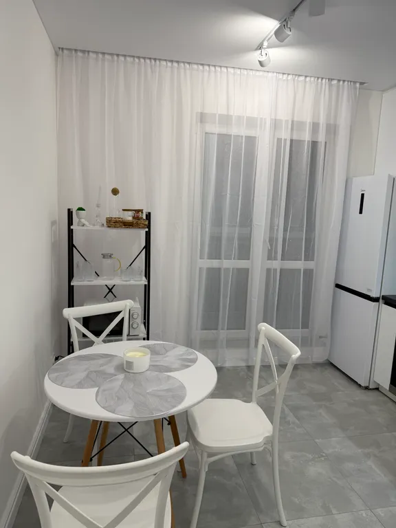 Уютная VIP квартира