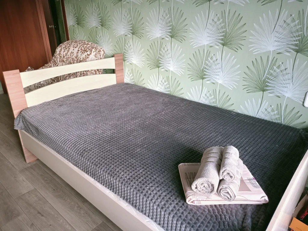 Уютная квартира в историческом центре города