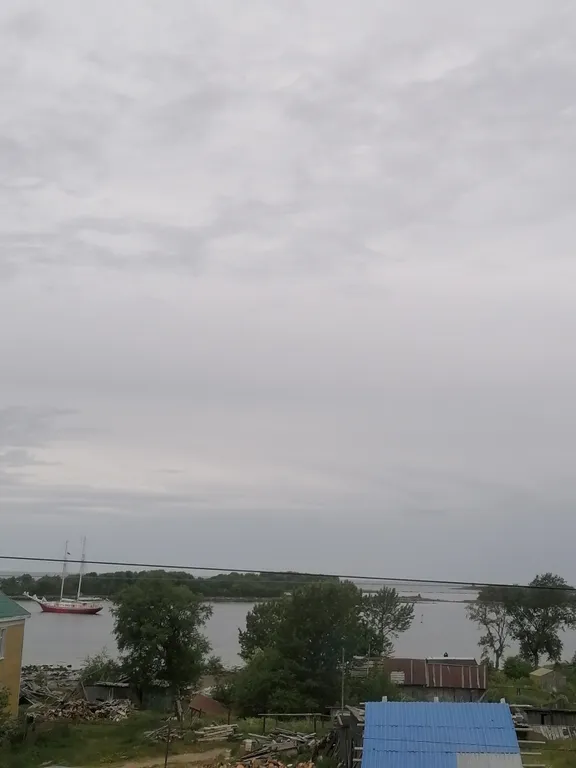 Апартаменты с видом на море