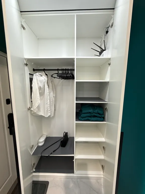 Авторская квартира с шикарным видом на море